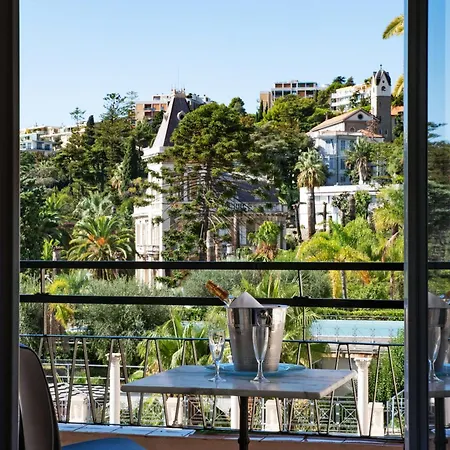 Principe Hotel Sanremo