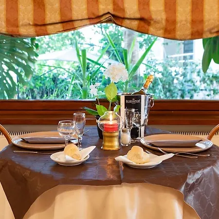 Principe Hotel