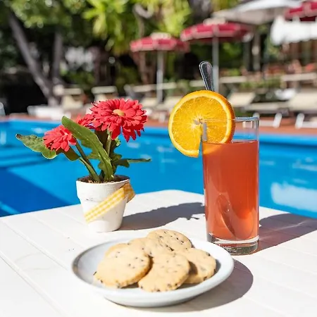 Hotel Principe Sanremo