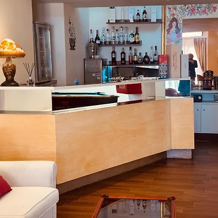 Отель Principe