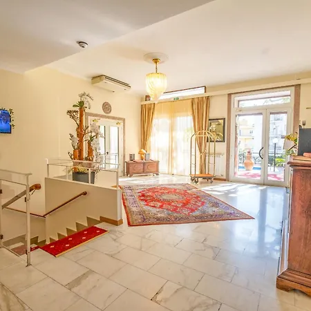 Готель Principe 3*