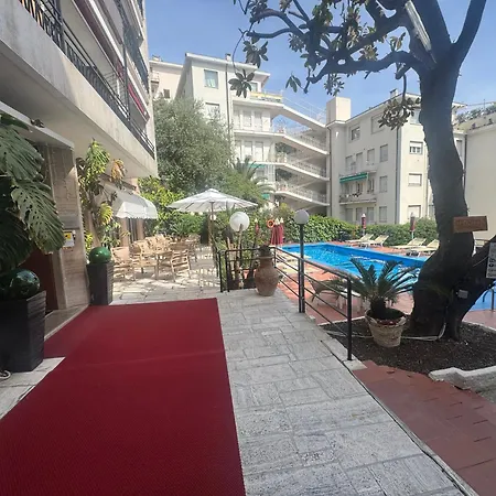 Отель Principe Санремо
