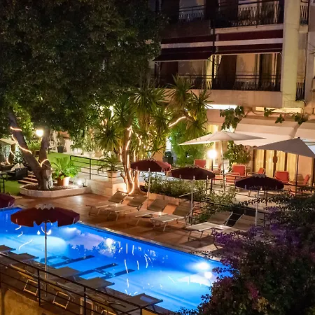 Hotel Principe Sanremo