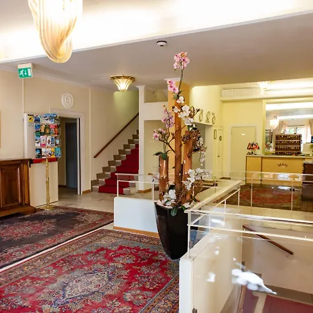 Principe Hotel Sanremo