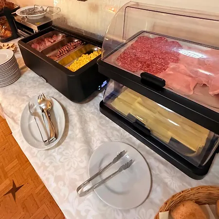 Principe Готель 3*