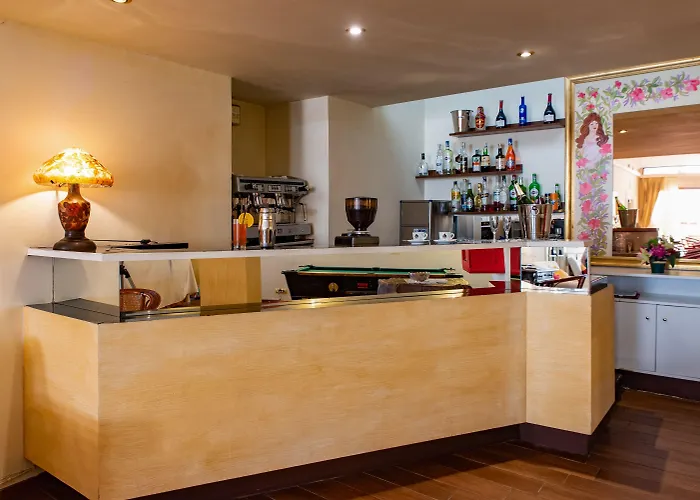 Principe מלון סנרמו