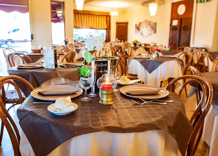 Principe מלון 3*