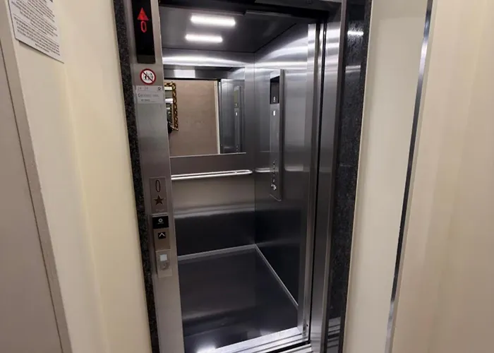 Principe מלון סנרמו