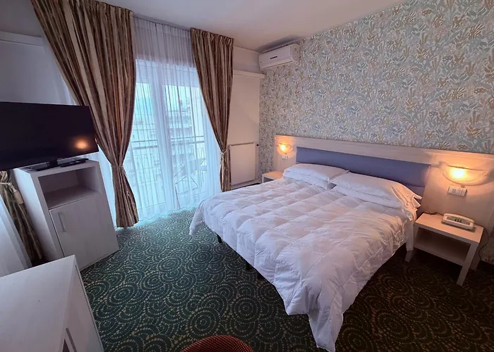 מלון Principe סנרמו