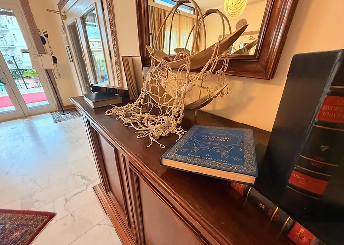 מלון Principe 3*