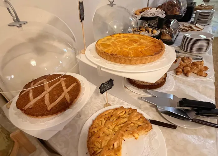 מלון Principe סנרמו