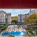 Hotel Principe Sanremo