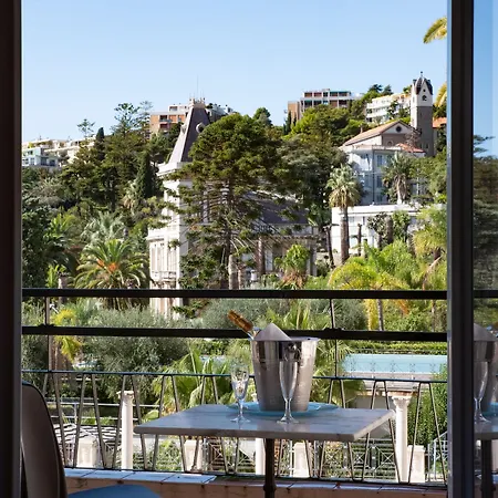 Principe Otel Sanremo