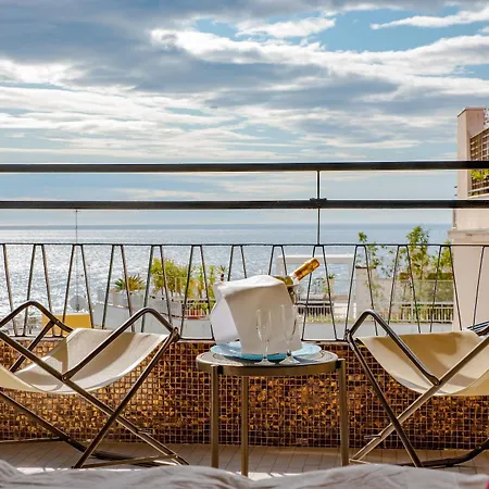 Otel Principe Sanremo