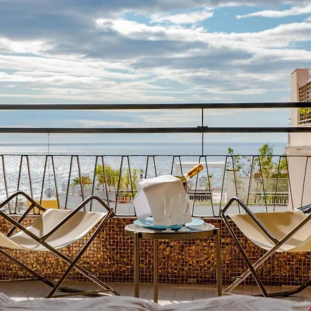 Hotel Principe Sanremo