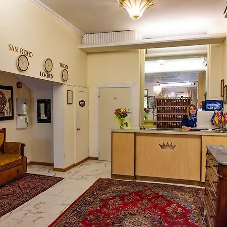 Principe Otel Sanremo
