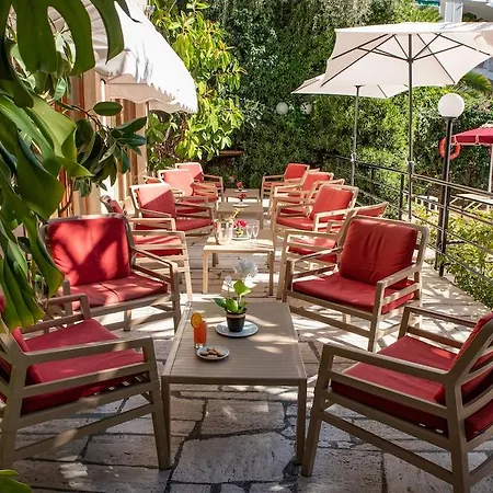 Principe Hotell