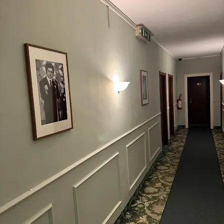 Principe Hotell Sanremo