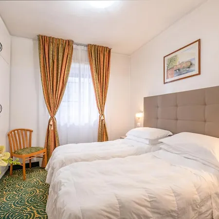 Principe Hotel 3*