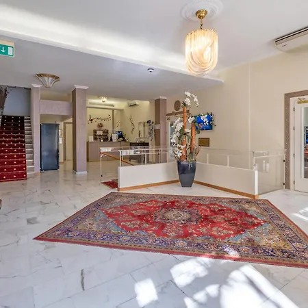 מלון Principe 3*