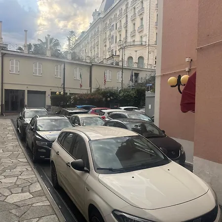 Principe Отель 3*