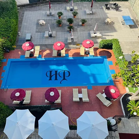 Principe Otel Sanremo