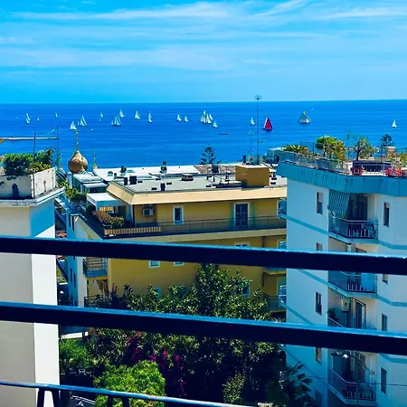 Hotel Principe 3*