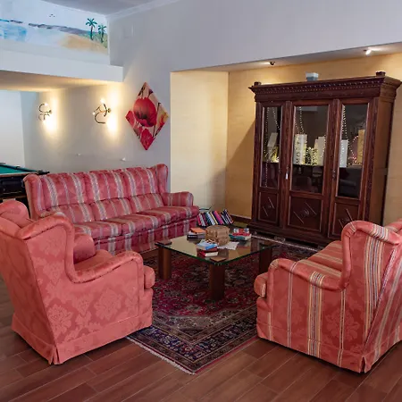Otel Principe 3*