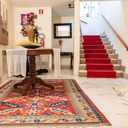 Principe Hotell Sanremo