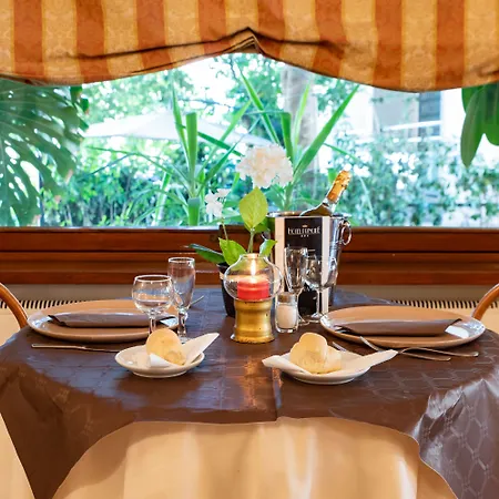 Principe Hotell Sanremo