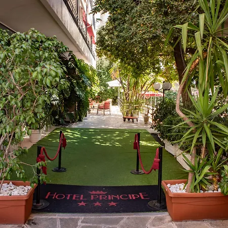 Principe Hotell Sanremo