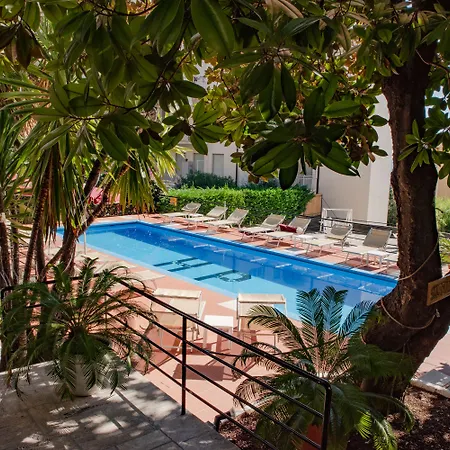 Principe Hotel 3*