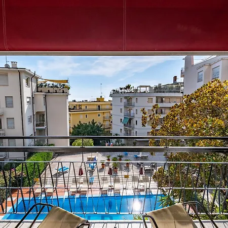 Hotell Principe Sanremo