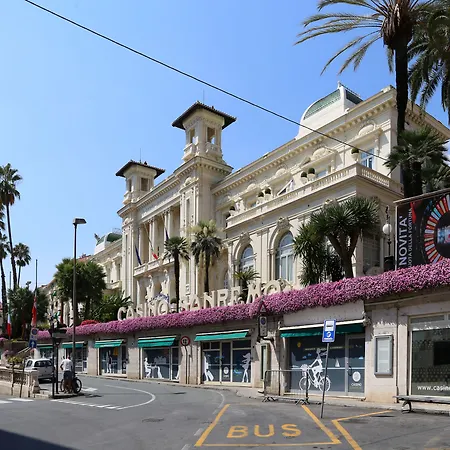 Principe Sanremo