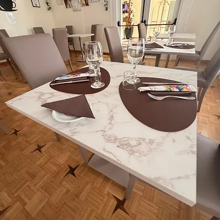Hotel Principe Sanremo