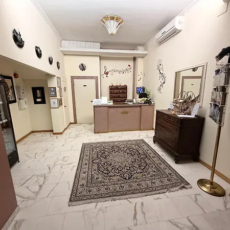 Principe Готель Санремо