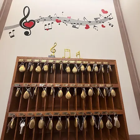 Готель Principe 3*