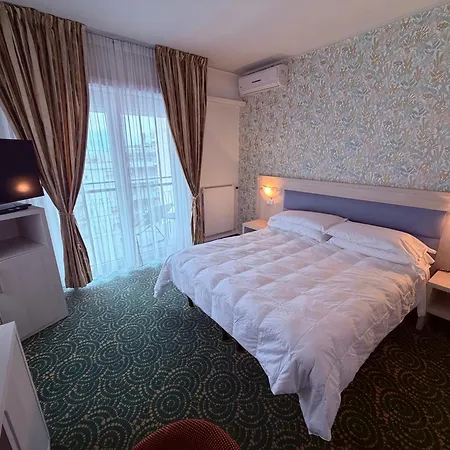 Готель Principe Санремо