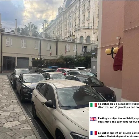 Principe Otel Sanremo