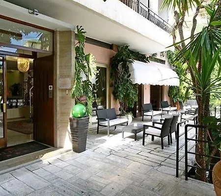Principe 3* Sanremo