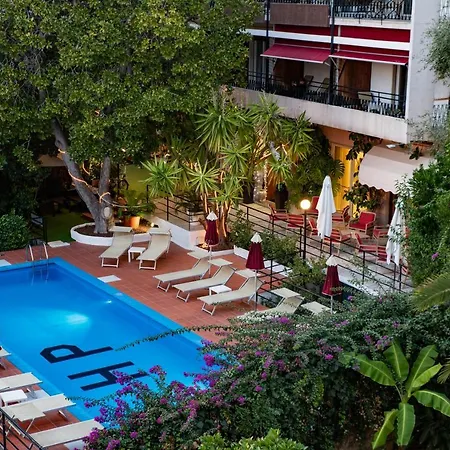 Otel Principe