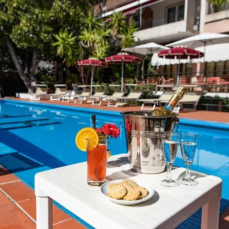 Otel Principe