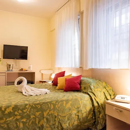 Otel Principe Sanremo