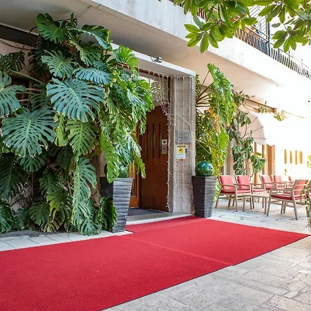 Principe Otel Sanremo