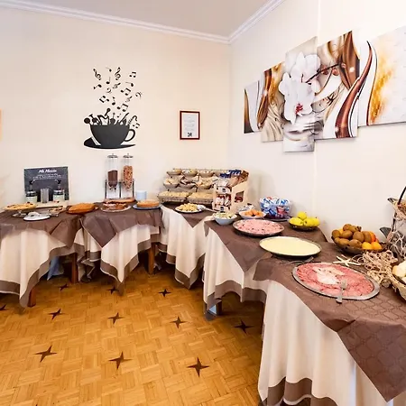 Principe Otel