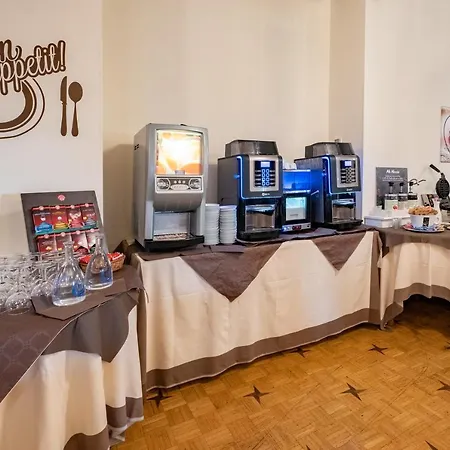 Otel Principe 3*