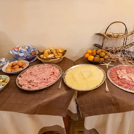 Hotel Principe San Remo