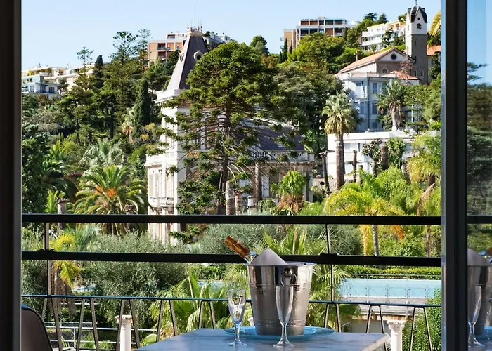 Principe Hotel Sanremo