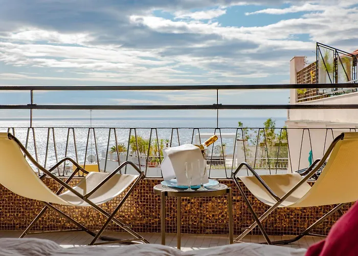 Hotel Principe Sanremo