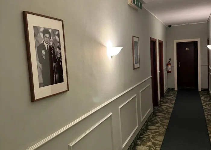 Principe Hotel Sanremo